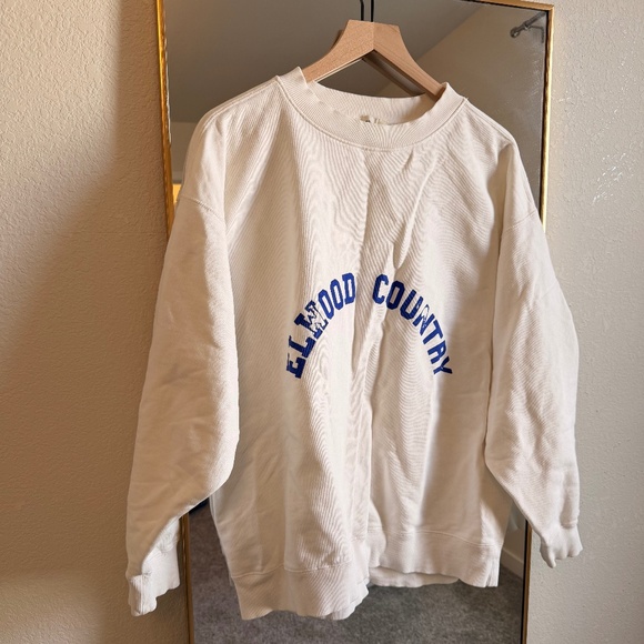 Elwood WORLD CHAMPS CREWNECK - Picture 2 of 5